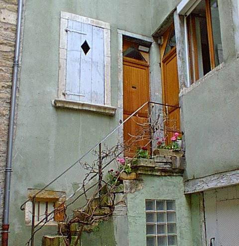 La maison d'elodie chambres d'hotes