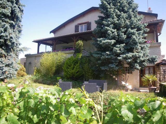 La maison des prouges