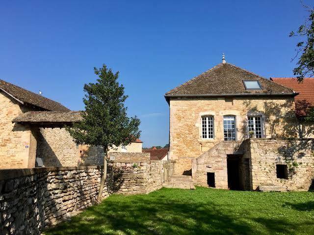 La maison du clos du roi votre gite en bourgogne