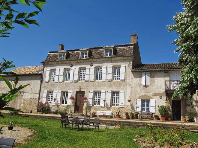 La montagne chambres d'hotes