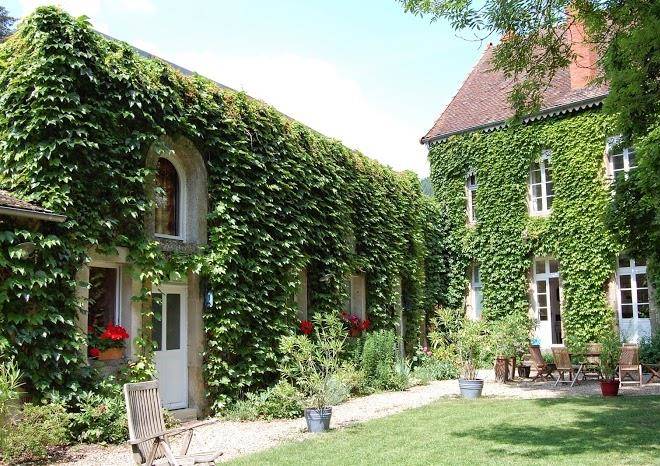 La mortaise bed and breakfast bourgogne