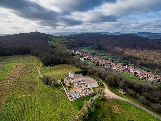 La petite madeleine b&b & spa