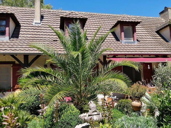 La renaudiere en bourgogne regis morin