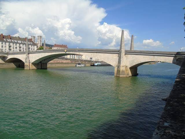La suite saint jean