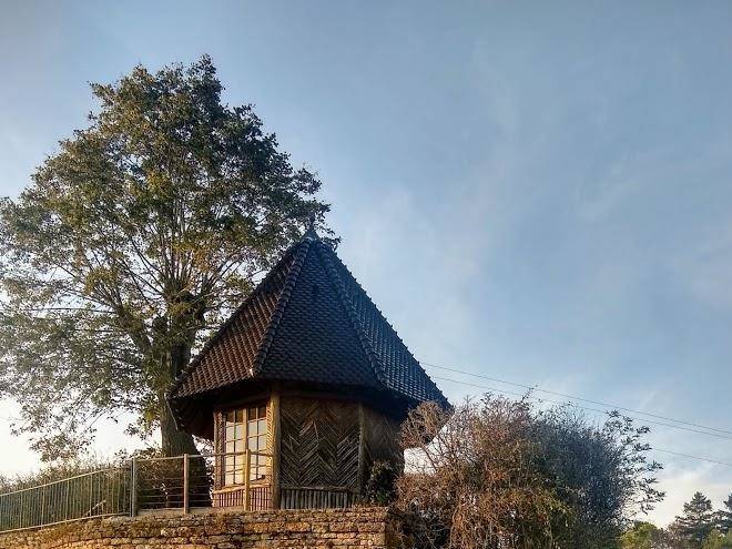 Lamaisondesommere