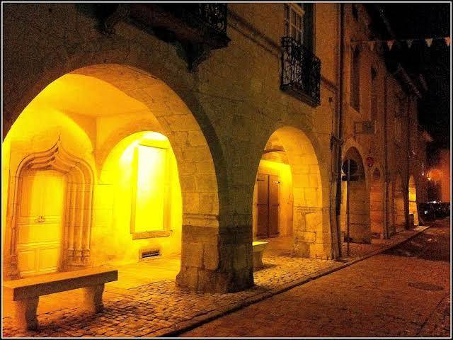 Le bourgogne