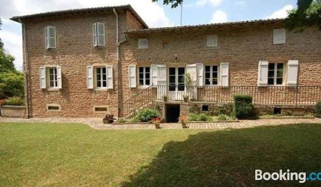 Le clos de flace