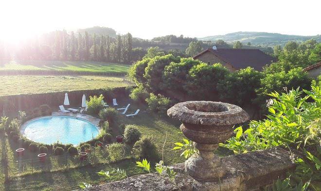 Le clos de la ferdiere