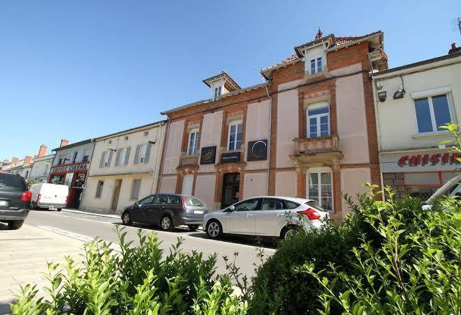 Le clos des etoiles
