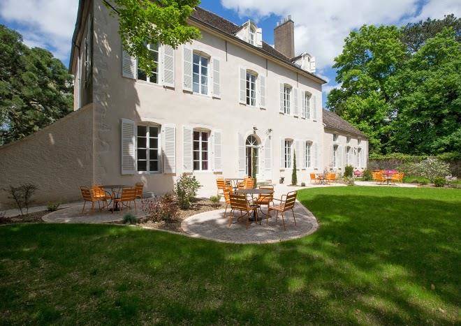 Le clos des tilleuls