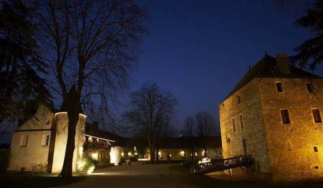 Le clos des tourelles
