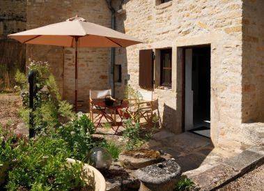 Le clos du bief colette et pierre carrel