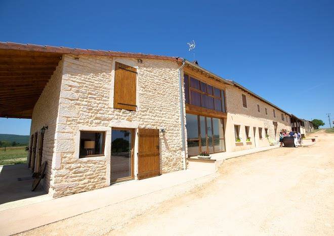 Le clos du grand bois