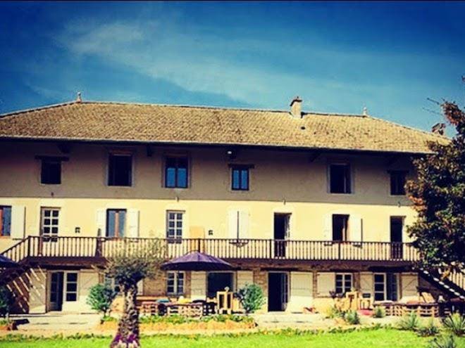 Le domaine