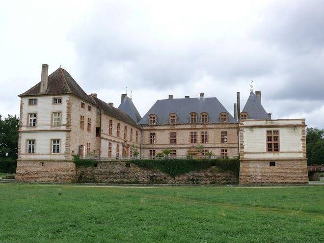 Le hameau des champs