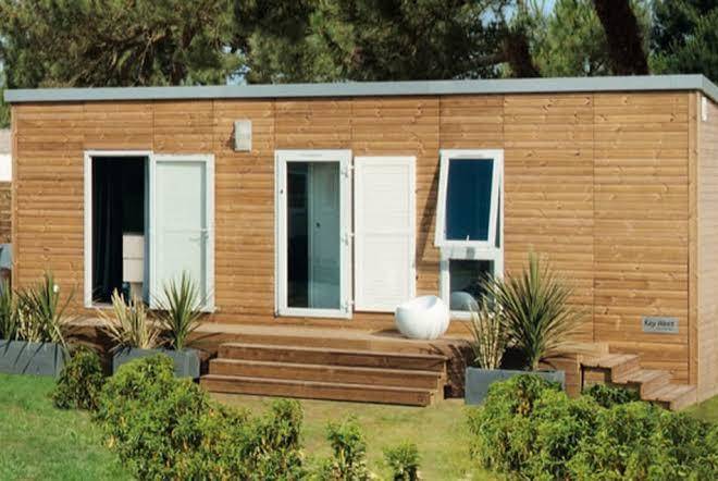 Le lodge premium