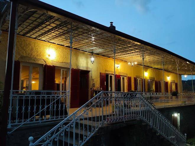 Le manoir de cocelle