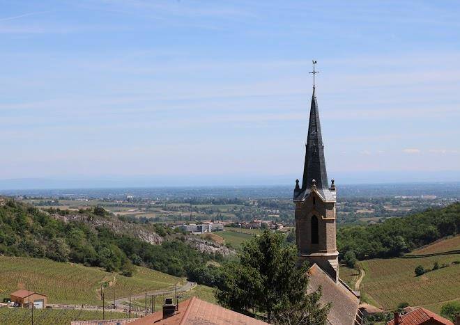 Le meix claude bulland