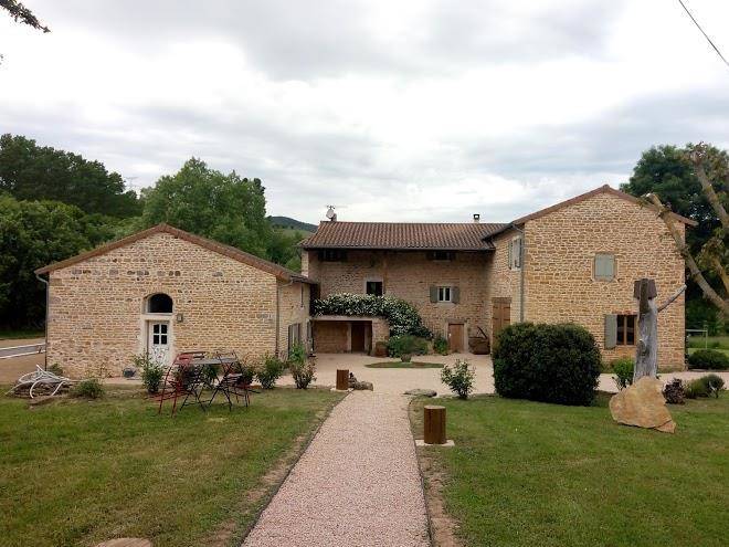 Le pre du chateau