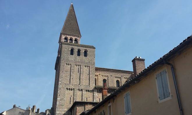 Le relais de l'abbaye