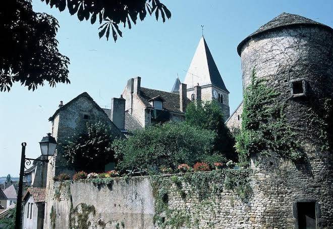 Le relais du montagny