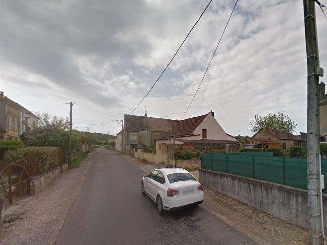 Les 4 vents