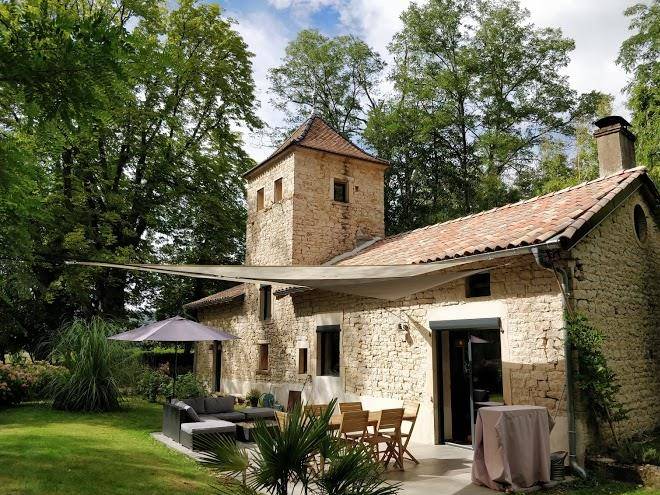 Les cabanes de vire