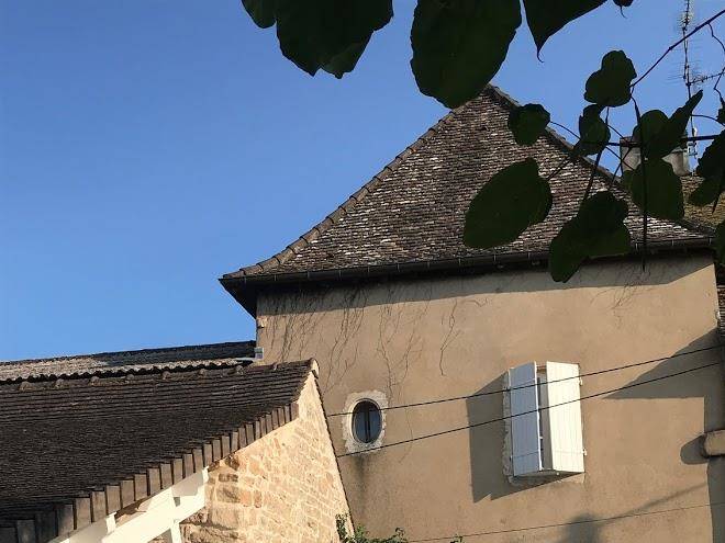 Les chambres claires