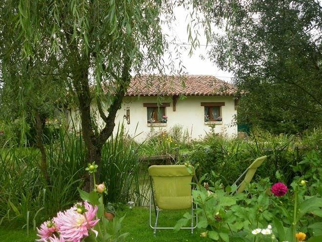 Les chambres d'hotes du devu