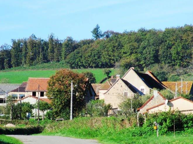 Les godains deschanel josette