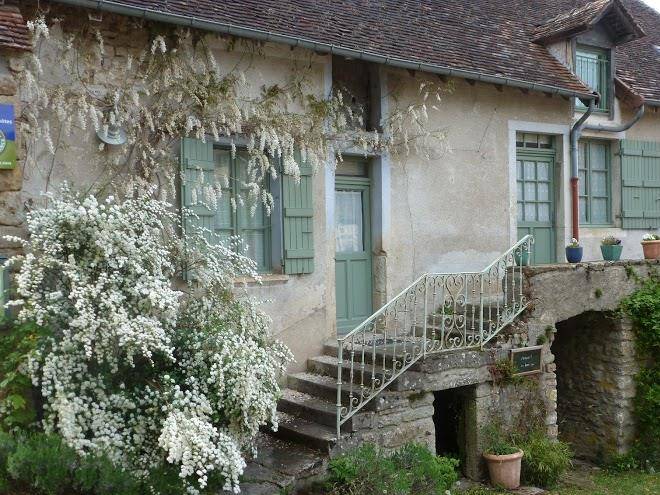 Les petits galets