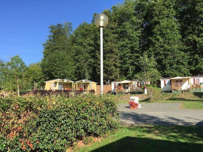 Les portes du morvan