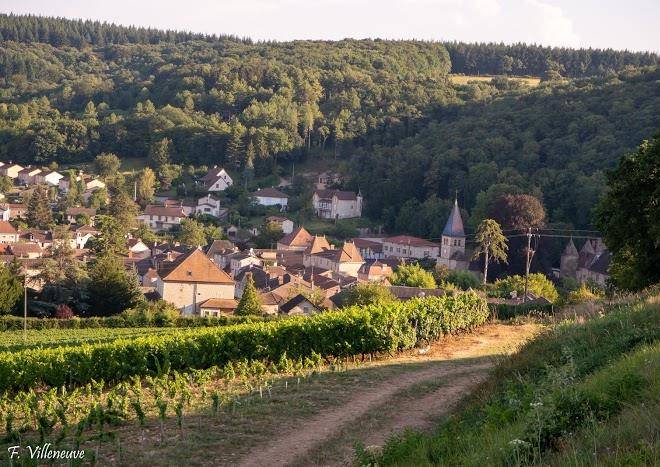 Logis du centre