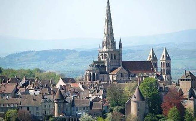 Logis hotel de la tete noire