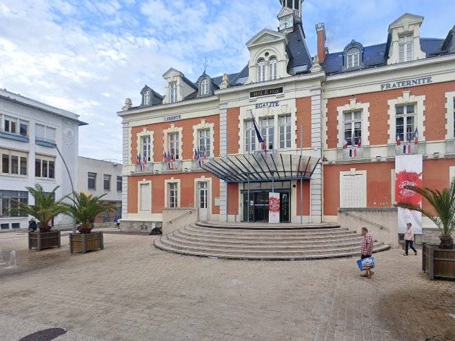 Logis hotel konine