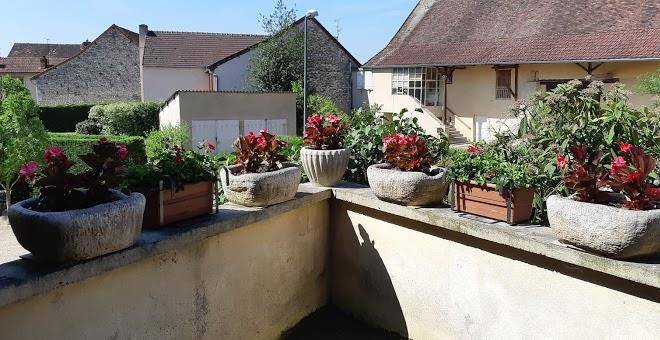 Maison d'hote le chaumois