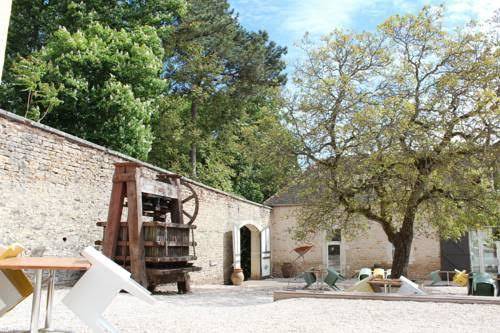 Maison le courbe