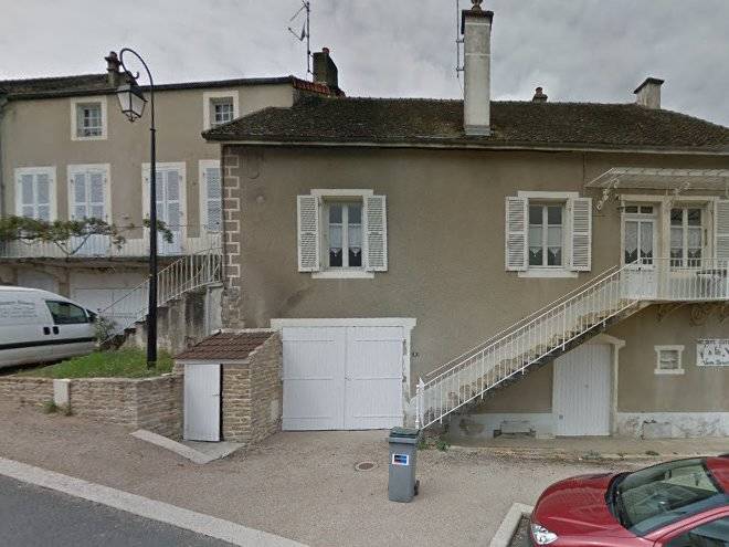 Maison romaine