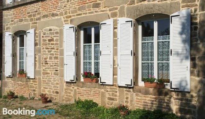 Morvan sejours chambres d'hotes et relais motard