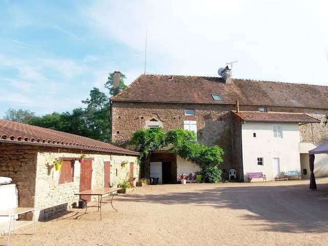 Moulin de pras