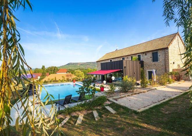 Nuits aux sources