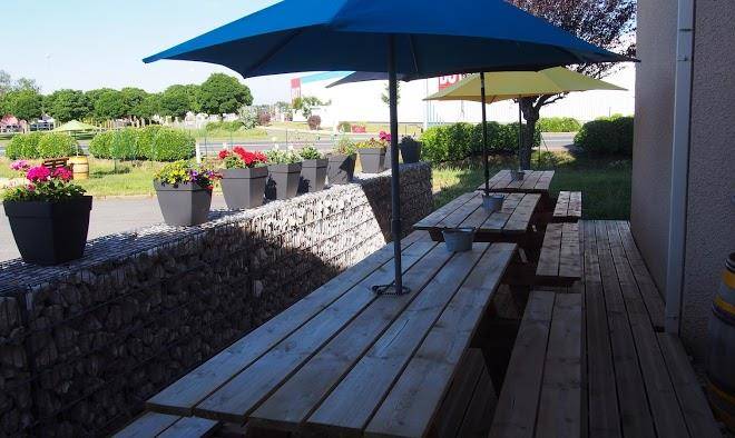 Hotel the originals macon sud