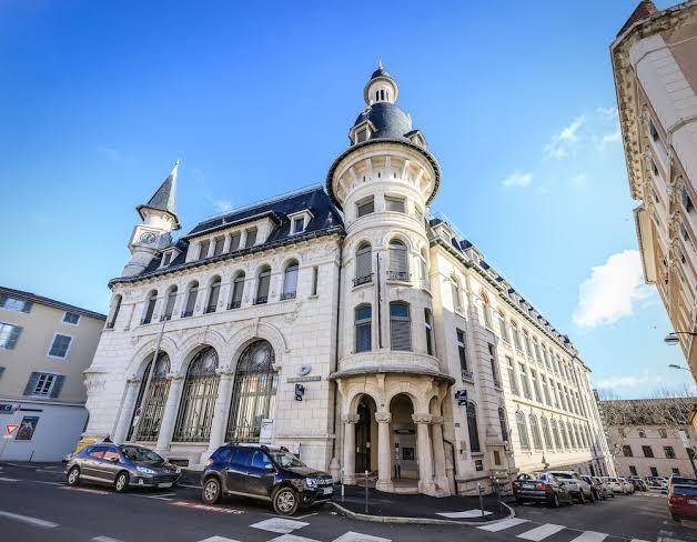 Panorama 360 hotel & spa 4 etoiles macon