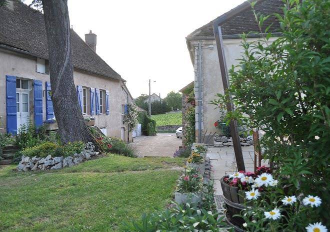 Protheau christine les premiers crus