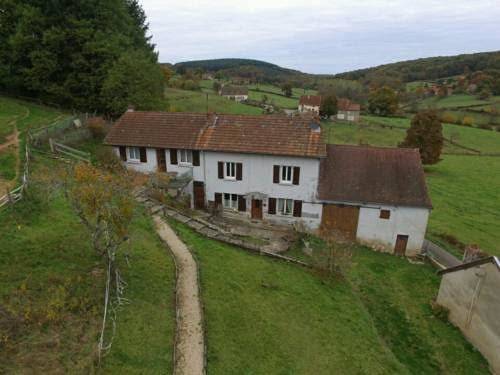 Relais passiflore