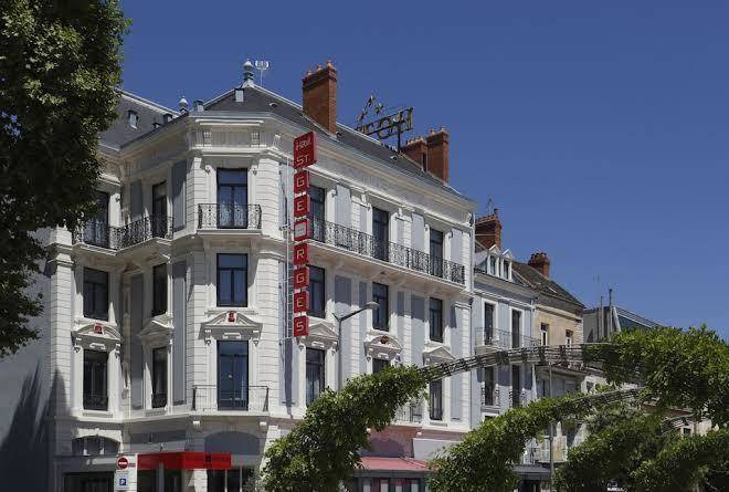 Hotel saint georges & spa