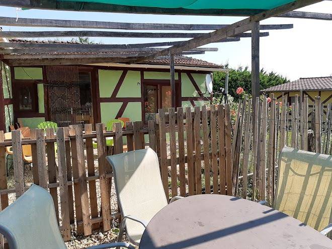 Traumhaus im burgund