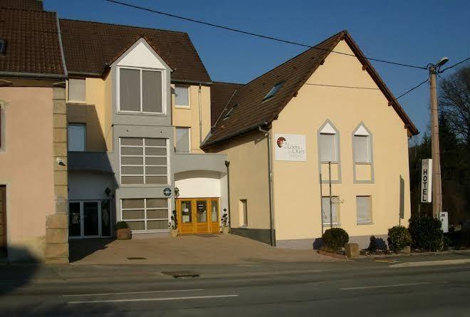 Au logis des ours