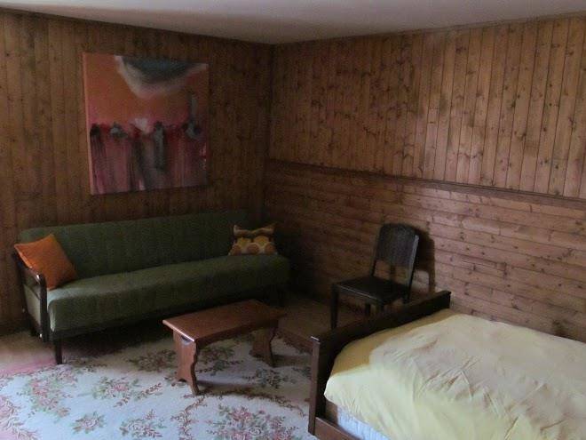 Auberge les moraines