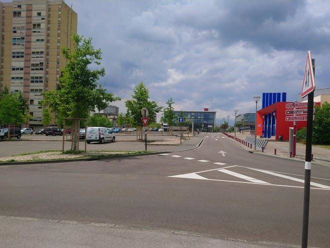 Habitat jeunes belfort